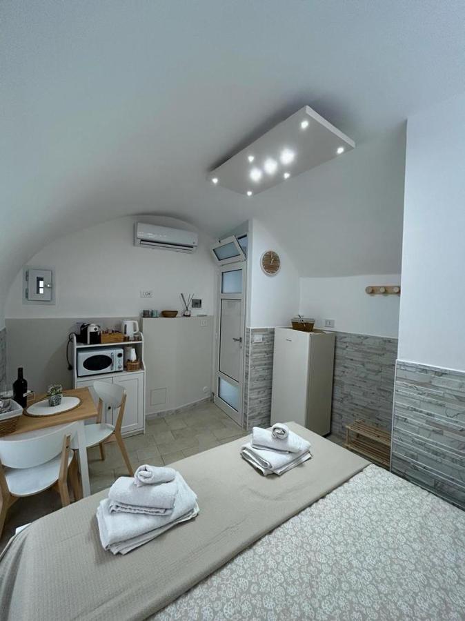 Mariuccia'S Home 巴里 外观 照片