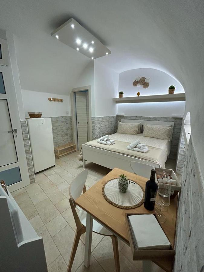 Mariuccia'S Home 巴里 外观 照片