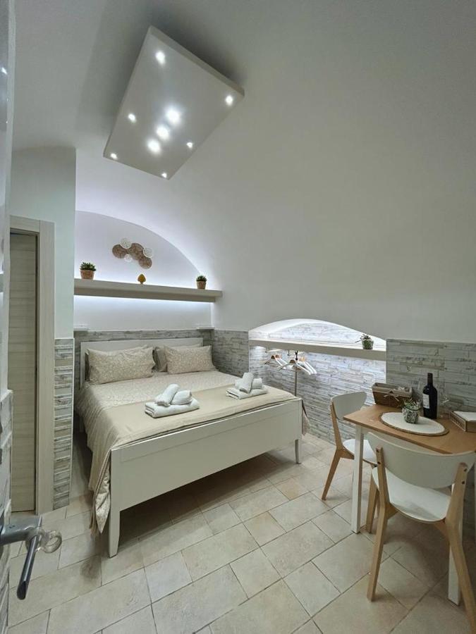 Mariuccia'S Home 巴里 外观 照片