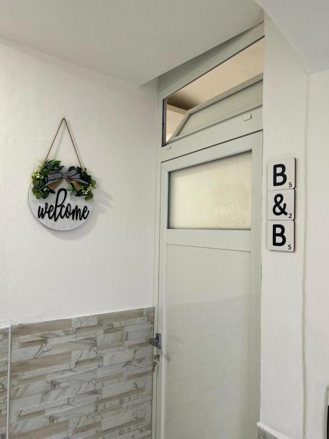 Mariuccia'S Home 巴里 外观 照片